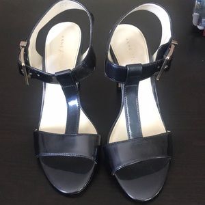 Anne Klein iflex sandal heels
